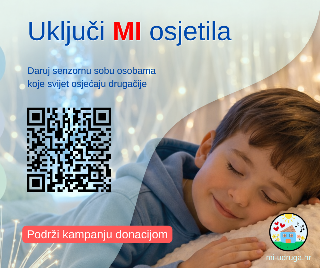 osjetila